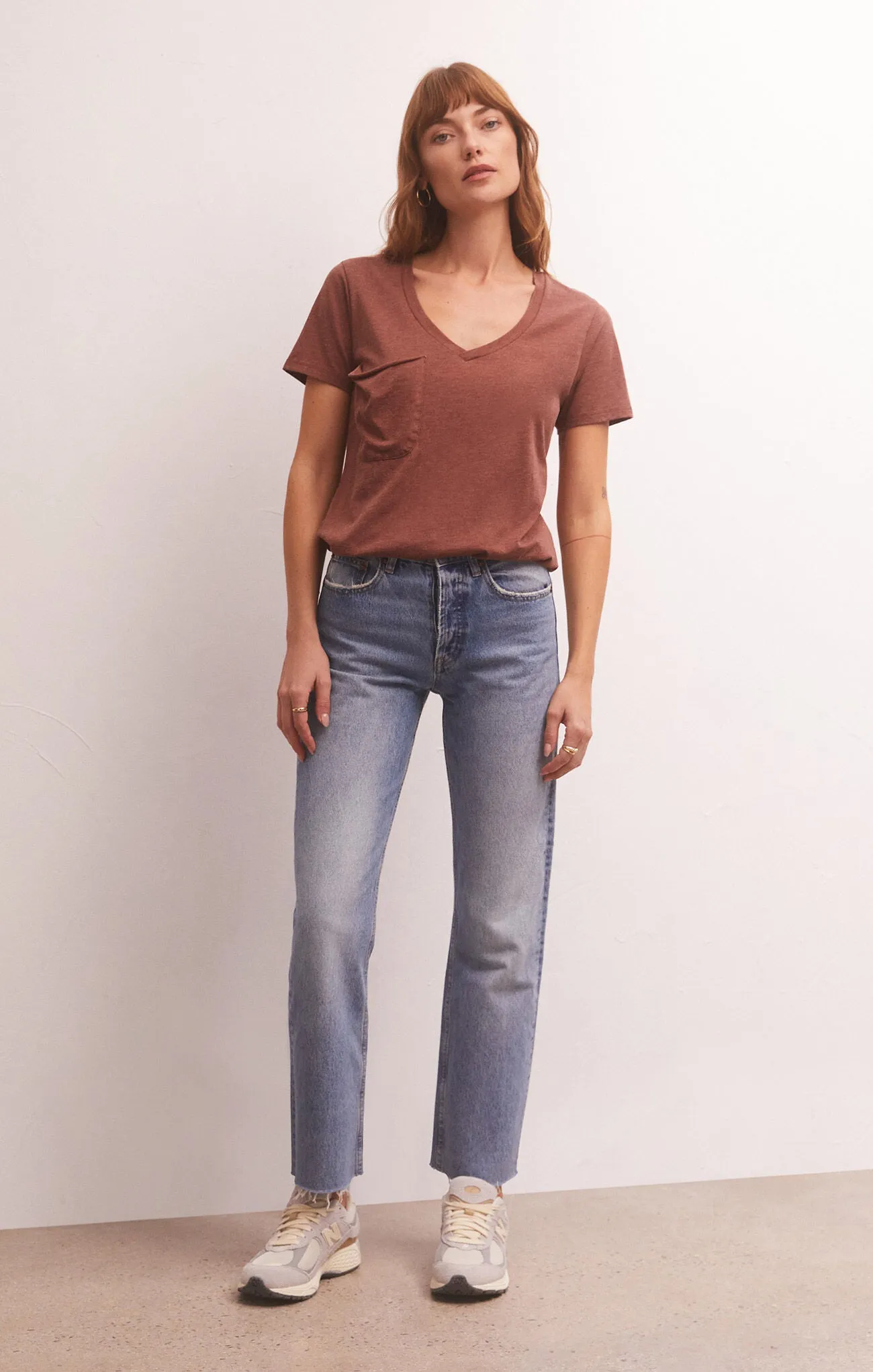 The Pocket Tee