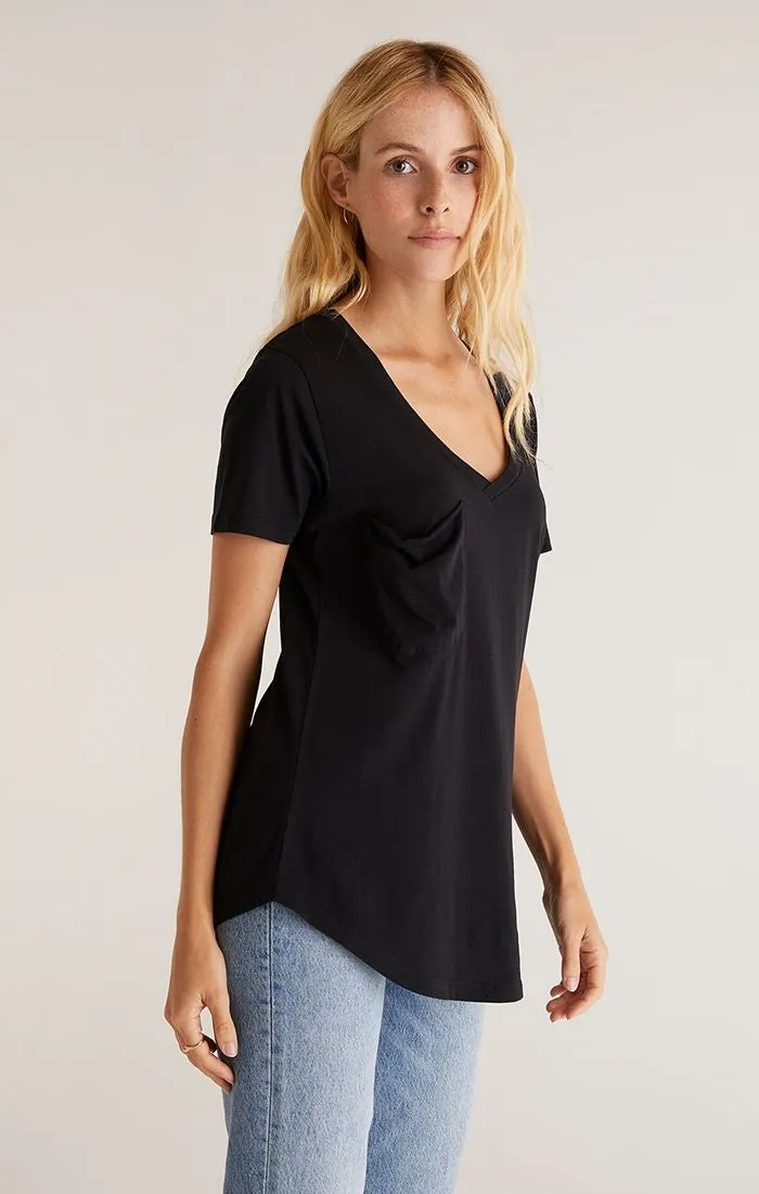 The Pocket Tee