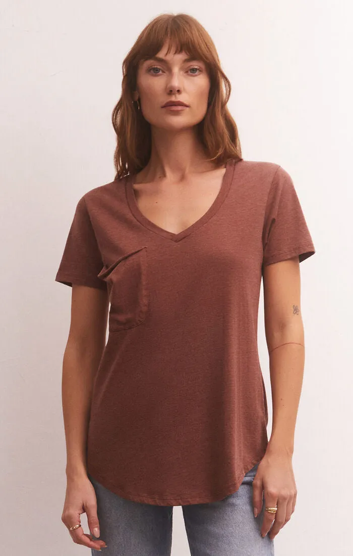 The Pocket Tee