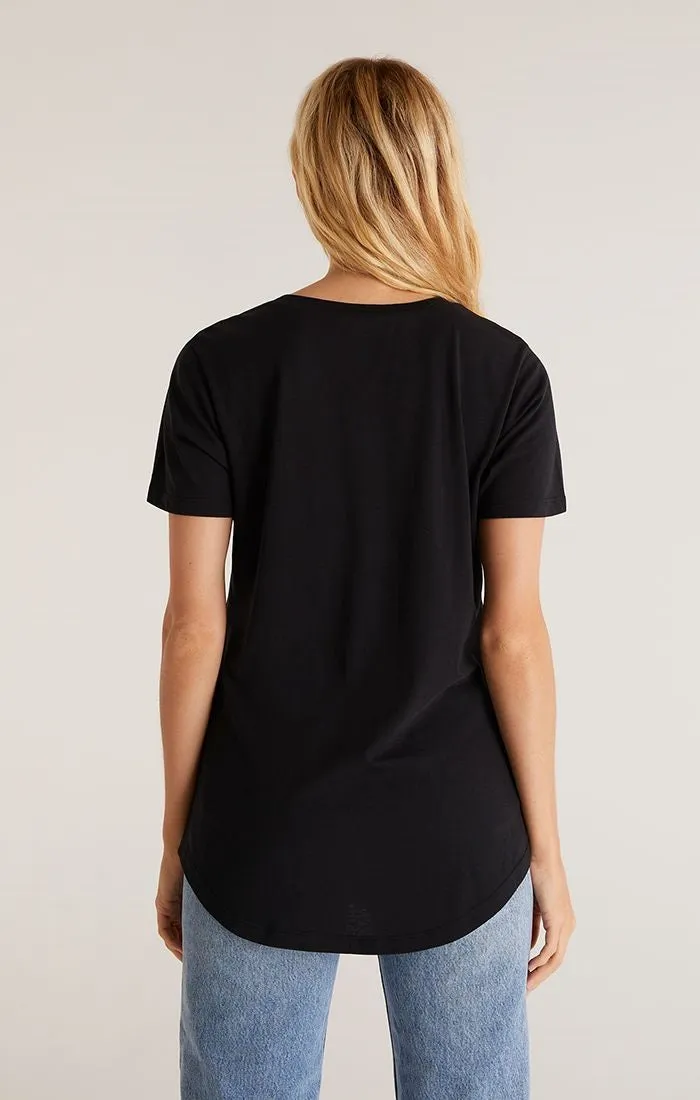 The Pocket Tee