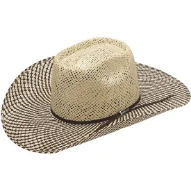 Twister Twisted Weave Straw Hat
