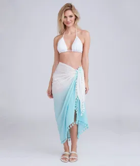 Verano Sarong - Blue